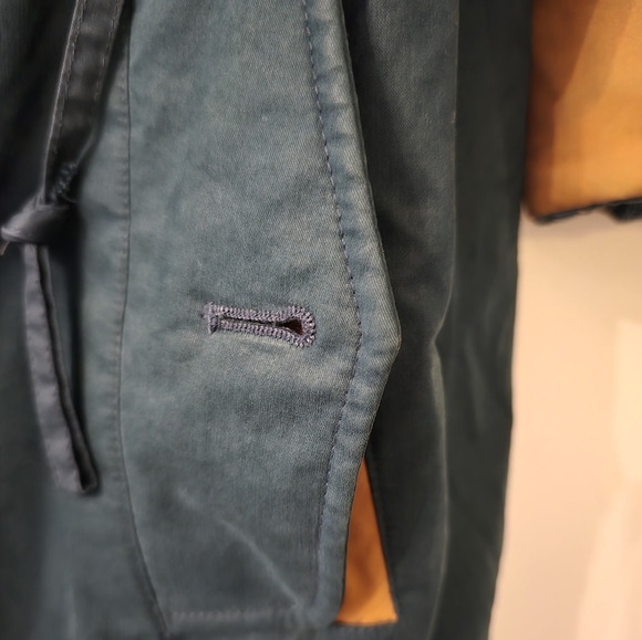 Gorgeous vintage warm, cozy jacket - Picture 13 of 16